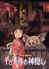 Although dreamworks and disney will no doubt come to mind when someone mentions animation, the japanese company studio ghibli is renowned. 8 Movies Like Spirited Away Recommendations Online Fanatic