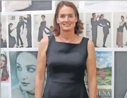 Carradale's model citizen is honoured at exhibition