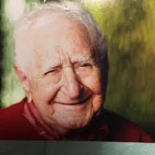 Morris Steinberg Obituary (2016)