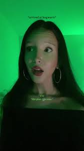 #pov you shifted for the first time and have to play it cool #slytherinboys  #harrypotter #hogwarts #shifting