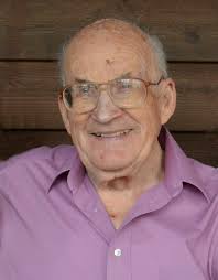 Gerald C. “Jerry” Gonyea, 93, of Moira