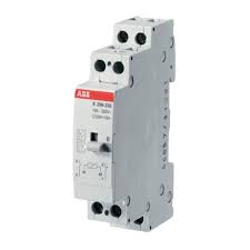 E256-24 Abb E256-24 Latching relay - Santa Clara Systems