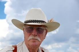 Texas Ranger Joaquin Jackson Dies After Courageous Battle with Cancer