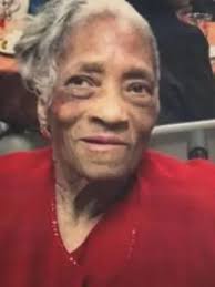 Obituary information for Maudry Carrier-Handy