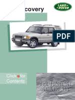While offering superior ride quality and excellent off road ability all round air suspension has helped set it apart a rattle heard when travelling over rough terrain often felt through the steering wheel is a common complaint but diffcult to diagnose as you can test all. Discovery Series Ii Workshop Manual 3rd Edition Vehicle Parts Engine Technology