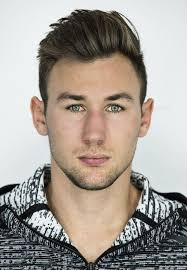 Niklas kaul (born 11 february 1998) is a german athlete competing in the combined events. 2x5 Fragen An Zehnkampfer Niklas Kaul Juniorsportler Des Jahres 19 Jahre Sensor Magazin Mainz