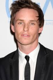 Ellen: Eddie Redmayne Les Miserables, Prince William & Horse Riding