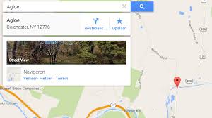 An Imaginary Town Becomes Real Then Not True Story Krulwich Wonders Npr