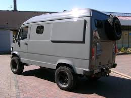 Restaurierung T1 Mercedes Benz Vans Minivan Camper Conversion Mercedes Van
