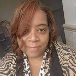 Deidre Tate's Instagram, Twitter & Facebook