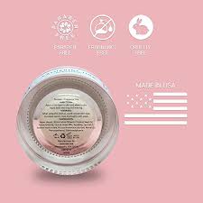 Squalene is a lipid in our sebum produced naturally by our own bodies. Hydro Potion Face Cream 1 66 Oz Squalane Oil Hyaluronic Acid Soothe Refresh Skin By Catherine Jinn Skin Care Pricepulse