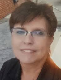 Obituary for Gladys Irene Hamilton