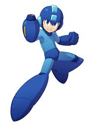 Back when i worked on mega man: Mega Man Character Comic Vine