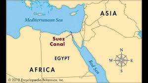 664,990 likes · 94 talking about this. Globalization And The Suez Crisis