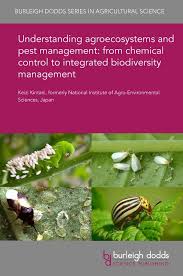 Traditional pest control involves the routine application of pesticides. Understanding Agroecosystems And Pest Management From Chemical Control To Integrated Biodiversity Management