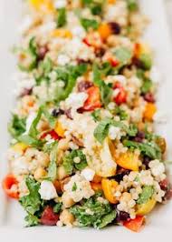 Natalie portman couscous salad recipe. Corey Saylor Coreypitsch Profile Pinterest