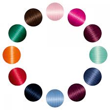 The first shade we should talk about is also the lightest shade of red hair color. How To Find The Right Hair Colour For You