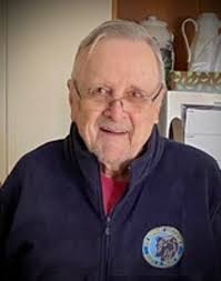 Paul Joseph Dumont Obituary