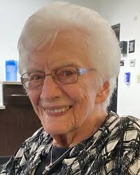 Wilma Jean Best Obituary March 20, 2025