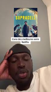 Supracell Michael Avis