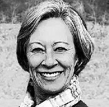 Mary Jo McCalley Obituary (1957