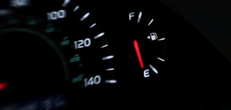 Suministro de Combustible