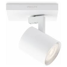 Led Deckenleuchte Mitrax Schwenkbar Dimmbar In 2020 Led Strahler Led Aufbaustrahler Und Led Deckenleuchte