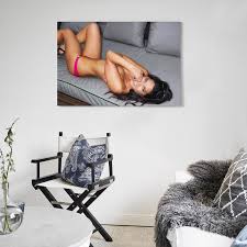Olivia Munn Sexy Actress Poster 15 Print Photo Art Painting Canvas Poster  Home Decorative Bedroom Modern Decor Posters Gifts 24x36inch(60x90cm) :  Amazon.ca: Home