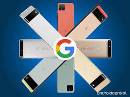 Google has confirmed the design for both the pixel 6 and the larger phone, now also confirmed to be the smaller phone appears to have more fun saturated colors and a smaller forehead above the. Yrka6zzypnzr M