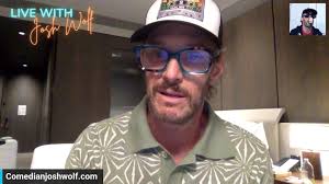 Josh Wolf