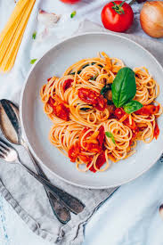 Worldpastaday Spaghetti Pomodoro Mit Barilla Werbung Klara S Life Rezept Wrap Rezepte Lebensmittel Essen Lebensmittelfotografie