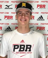 I'm competing against millionaire trust fund recipient dean. Prep Baseball Report Pennsylvania