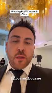 Adam and Olivia Obrien