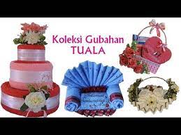 Gubahan hantaran tuala 2019 by doorgift murah batu gajah #gubahanhantarantuala2019 #gubahanhantarantualasimple. Gubahan Hantaran Tuala Terkini Tercantik Youtube