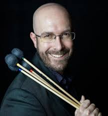 SFA's Meyer to present percussion recital