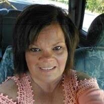 Rejeana Kay Barkley Obituary