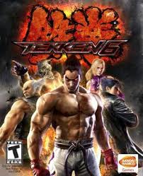 Tekken 6 Download Games And Softwares Playstation Games Download Games Playstation