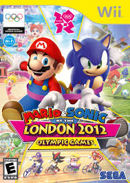 A collection of the top sonic and mario coloring pages wallpapers and backgrounds available for download for free. Mario Sonic At The London 2012 Olympic Games Sonic News Network Fandom