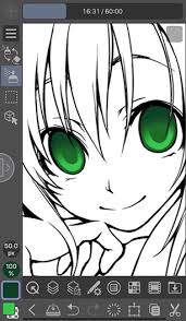 Maybe you would like to learn more about one of these? Paint Manga Eyes In 6 Steps Art Rocket