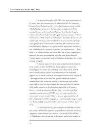 A research problem is a definite or clear expression statement about an area of concern, a condition to be improved upon, a difficulty to be eliminated, or a troubling question that exists in scholarly literature, in theory, or within existing practice that points to a need for meaningful understanding and deliberate investigation. C H A P T E R 1 Statement Of The Problem Evaluating Federal Research Programs Research And The Government Performance And Results Act The National Academies Press