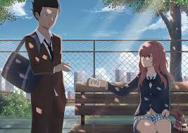 We did not find results for: Hd Wallpaper Anime Koe No Katachi Shouko Nishimiya Shouya Ishida Wallpaper Flare
