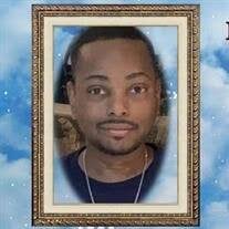 Michael Anthony Caldwell Jr Obituary