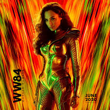 Галь гадот, крис пайн, робин райт и др. Wonder Woman 1984 Here S Everything We Know About The Sequel Glamour