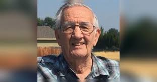 Charles Junior Richardson Obituary