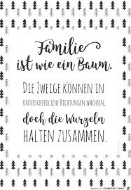 Familie Ist Wie Ein Baum Family Quotes Life Quotes Valentine S Day Quotes
