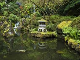 Mit unseren tipps schafft ihr euch euer eigenes grünes paradies. Japanischer Garten Eine Traumhafte Idylle Gartengestaltung Garten