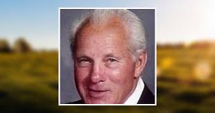 Eugene "Pete" Lloyd Lind Obituary October 18, 2012