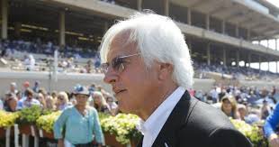 Horse racing newsletter: Catching up