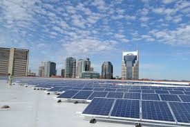 Install siding, roofing, fireplaces or solar panels. Energy Bill Package In Nashville Could Be A Step To Renewtn Sace Southern Alliance For Clean Energysace Southern Alliance For Clean Energy
