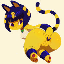 Rule34 - If it exists, there is porn of it  ankha  4536877